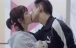 《亲爱的，热爱的》韩商言：想接吻吗？