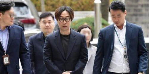 韩选秀节目涉嫌操纵选票 制作人律师承认大部分指控