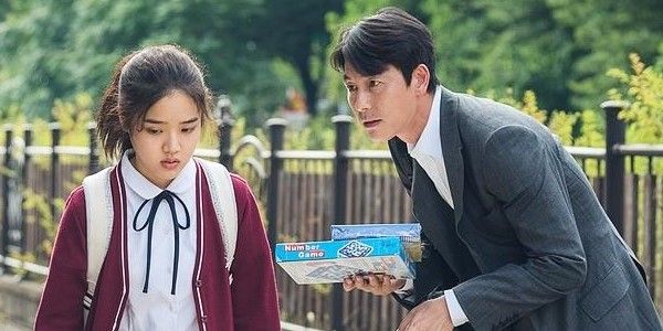 韩国电影《证人》：面对法律和道德该如何选择？