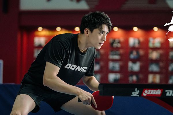 《荣耀乒乓》于克南最终成为世界冠军了吗?为此他做了哪些努力?