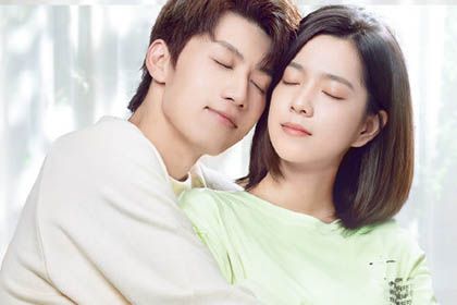 《二进制恋爱》庄达菲和任宥纶双向奔赴的鲜甜爱情?5月27日播出?