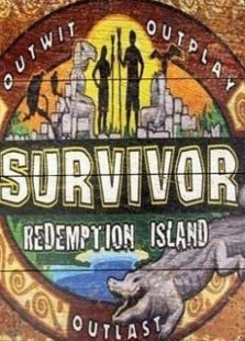 幸存者第22季：救赎岛