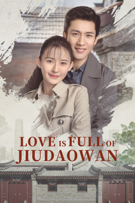 Amor Llega a Jiudaowan