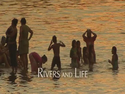 国家地理：河流与生活系列